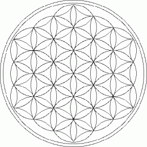 Flower of life