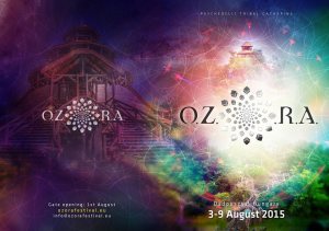 Ozora